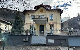 Casa Pomar Apartament