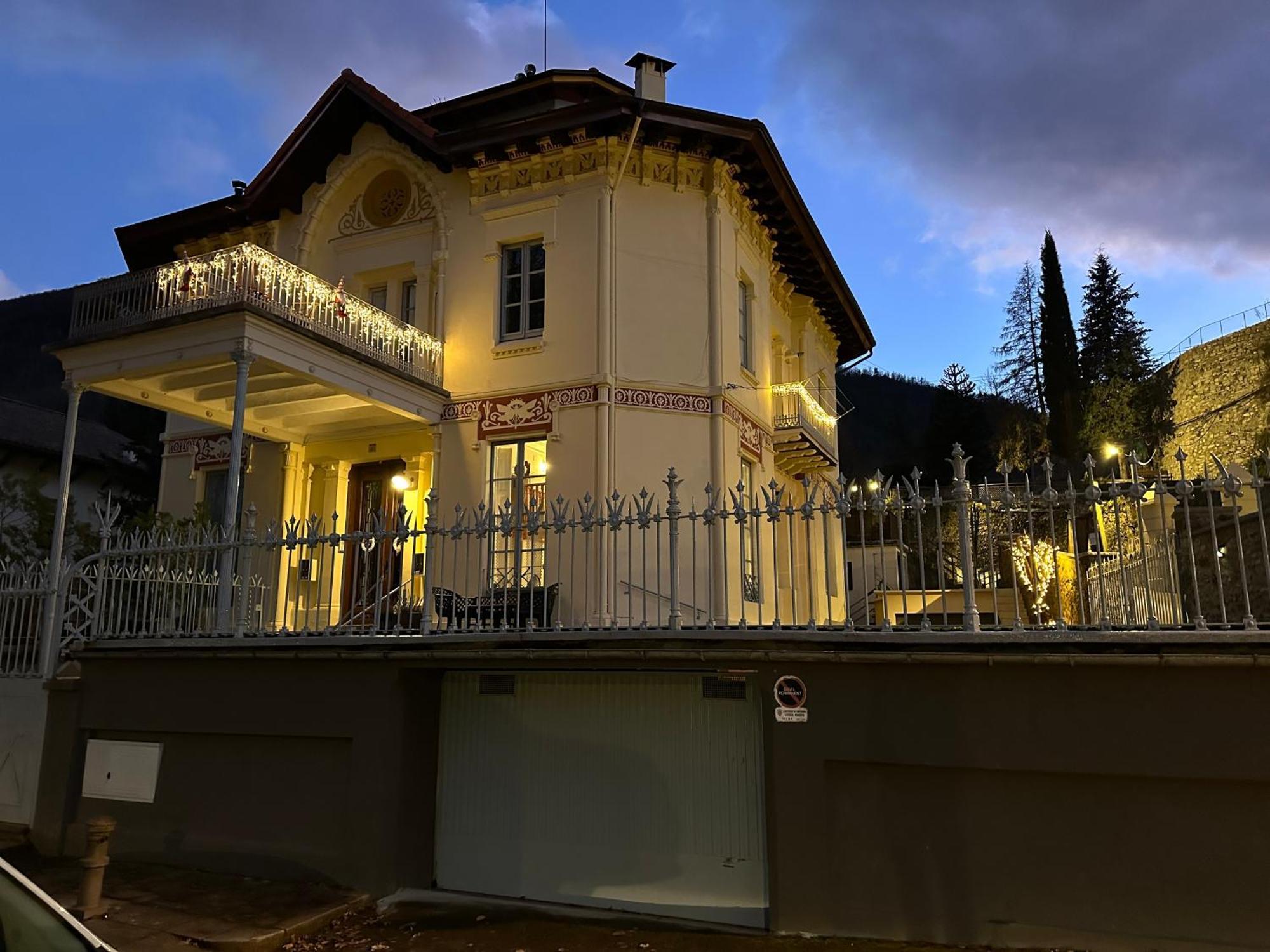 Casa Pomar Apartament Camprodon Exterior foto